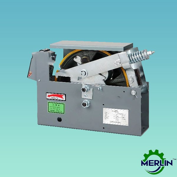 HGO 240M Governor Non Return for Elevator (Machine Room Less)